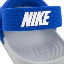 Nike Kawa Slides Infant - Blue - Kids
