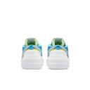 Nike KAWS x SACAI x Blazer Low 'Neptune Blue' Sneakers | Men's Size 11.5