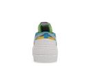 Nike KAWS x SACAI x Blazer Low 'Neptune Blue' Sneakers | Men's Size 11.5