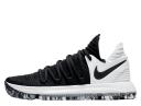 Nike KD 10 Black White