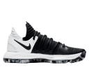Nike KD 10 Black White