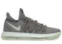 Nike KD 10 Cool Grey Igloo