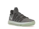 Nike KD 10 'Igloo' Sneakers | Grey | Men's