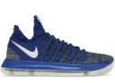 Nike KD 10 Numbers