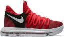 Nike KD 10 Numbers