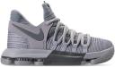 Nike KD 10 Numbers