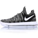 Nike KD 10 Numbers