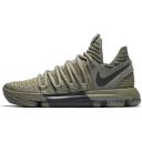 Nike KD 10 Numbers