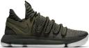 Nike KD 10 Numbers