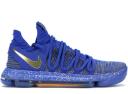 Nike KD 10 Numbers