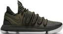 Nike KD 10 Olive