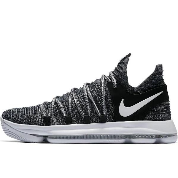 Nike KD 10 Oreo