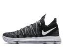 Nike KD 10 Oreo