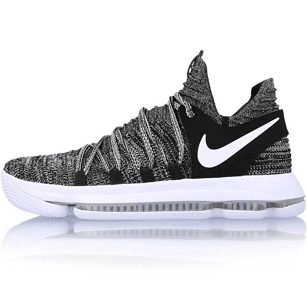 Nike KD 10 Oreo