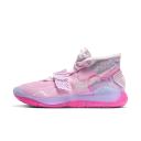 Nike KD 12 'Aunt Pearl' Mens Sneakers - Size 5.0
