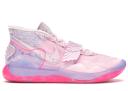 Nike KD 12 'Aunt Pearl' Mens Sneakers - Size 5.0