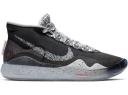 Nike KD 12 TB Black