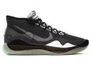 Nike KD 12 TB Black