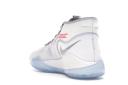 Nike KD 12 White Wolf Grey