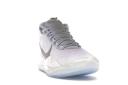 Nike KD 12 White Wolf Grey
