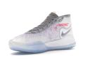 Nike KD 12 White Wolf Grey