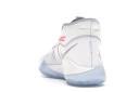 Nike KD 12 White Wolf Grey