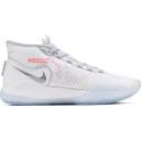 Nike KD 12 White Wolf Grey