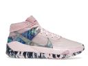 Nike KD 13 EP 'Aunt Pearl' Sneakers | Pink | Men's Size 8