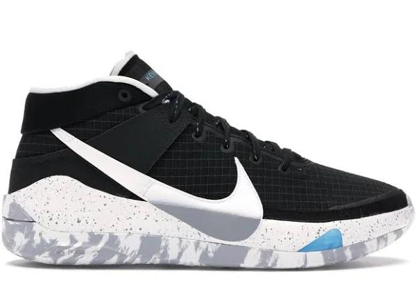 Nike KD 13 EP 'Black' Sneakers | Men's Size 9
