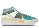 Nike KD 13 EP 'Chill' Sneakers | Green | Men's Size 11