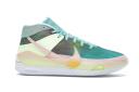 Nike KD 13 EP 'Chill' Sneakers | Green | Men's Size 11