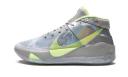 Nike KD 13 EP 'Play For The Future' Sneakers | Grey | Men's Size 9.5