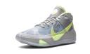 Nike KD 13 EP 'Play For The Future' Sneakers | Grey | Men's Size 9.5