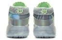Nike KD 13 EP 'Play For The Future' Sneakers | Grey | Men's Size 9.5