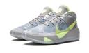 Nike KD 13 EP 'Play For The Future' Sneakers | Grey | Men's Size 9.5