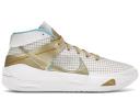 Nike KD 13 EYBL White (2020)