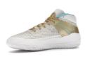 Nike KD 13 EYBL White (2020)