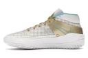 Nike KD 13 EYBL White (2020)