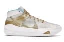 Nike KD 13 EYBL White (2020)