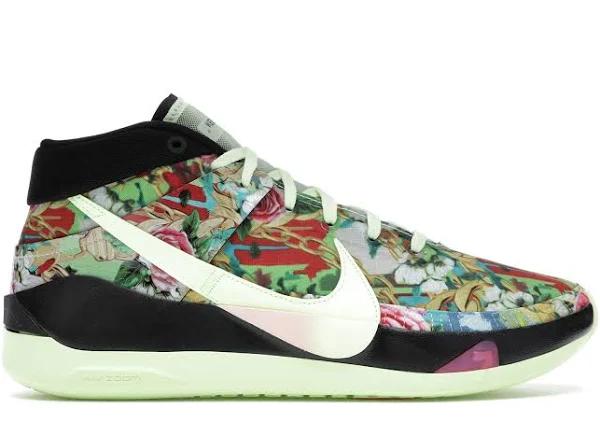 Nike KD 13 Funk 2K Gamer Exclusive