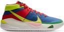 Nike KD 13 'NY vs. NY' Mens Sneakers - Size 15.0