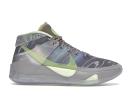 Nike KD 13 Recycled Collar Barely Volt