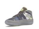 Nike KD 13 Recycled Collar Barely Volt