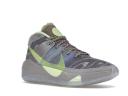 Nike KD 13 Recycled Collar Barely Volt