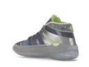 Nike KD 13 Recycled Collar Barely Volt