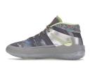 Nike KD 13 Recycled Collar Barely Volt