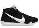Nike KD 13 TB 'Black Platinum' Sneakers | Men's Size 8