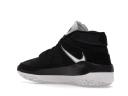 Nike KD 13 TB 'Black Platinum' Sneakers | Men's Size 8