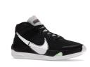 Nike KD 13 TB 'Black Platinum' Sneakers | Men's Size 8