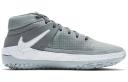 Nike KD 13 TB 'Wolf Grey' (Unisex/Basketball/Kevin Durant) CK6017-001